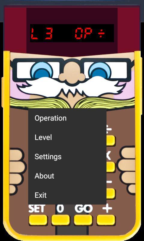 Little Professor math for kids screenshot image 6_Popularmodapk.com