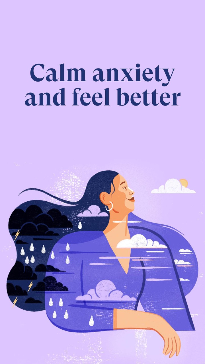 Iona: Mental Health Support screenshot image 7_Popularmodapk.com