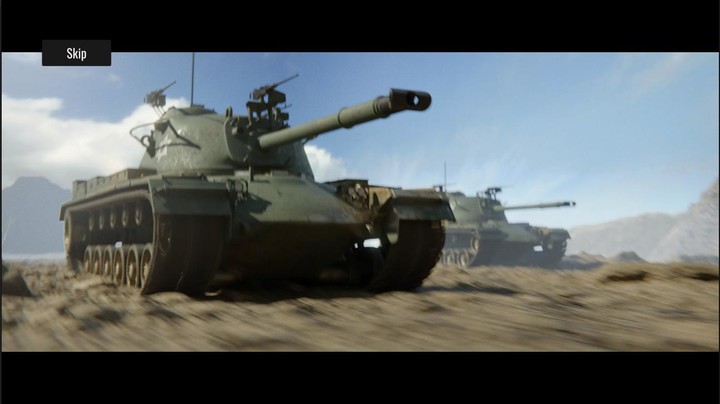 Sinai Heroes screenshot image 2_Popularmodapk.com