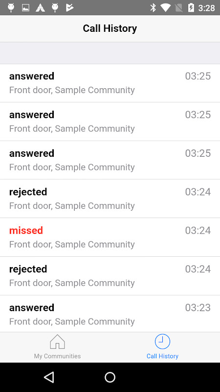 Entry and Community Manager screenshot image 4_Popularmodapk.com