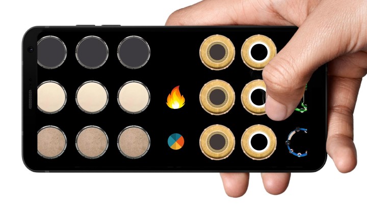 Darbuka Drum Kit Kendang Koplo screenshot image 5_Popularmodapk.com