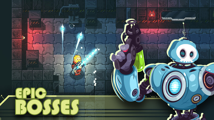 Ailment: dead standoff Premium<span>(unlock full version)</span> screenshot image 5_Popularmodapk.com