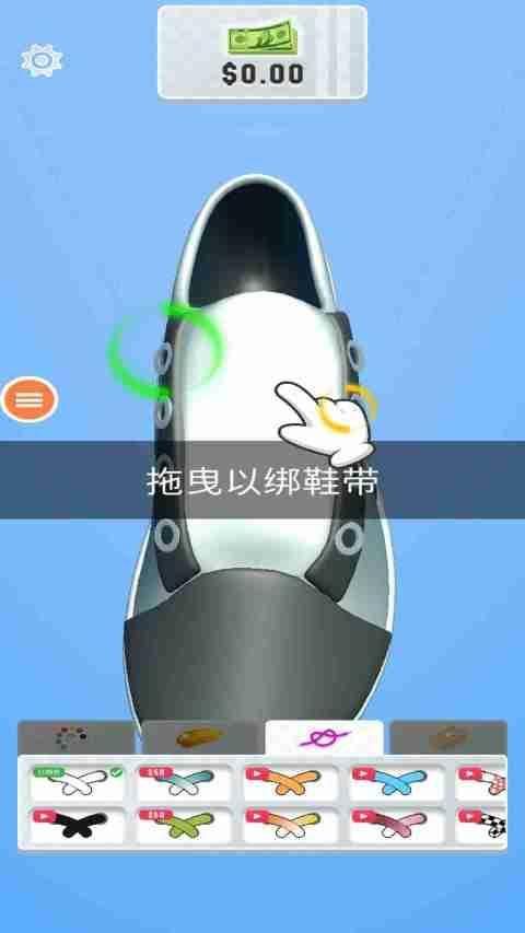 疯狂潮鞋 screenshot image 3_Popularmodapk.com