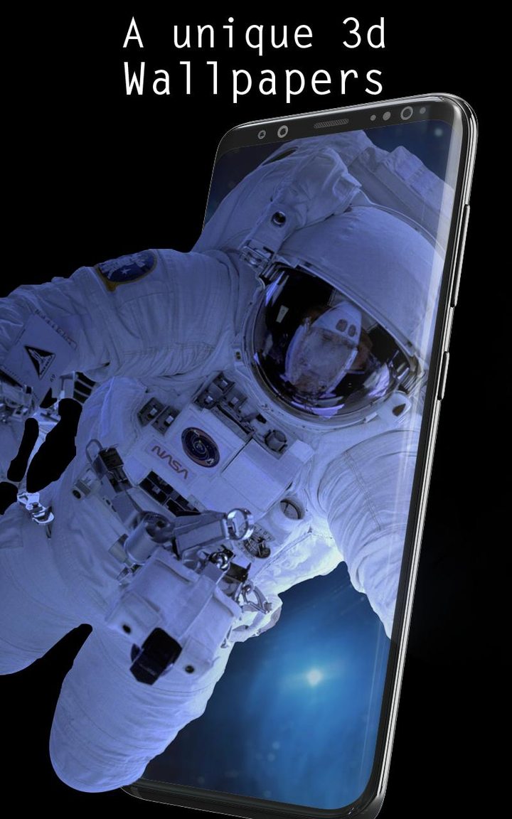 3D Live Wallpapers screenshot image 7_Popularmodapk.com