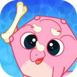 Bibi.Pet Dinosaurs games for kids 2-51.3.1_Popularmodapk.com