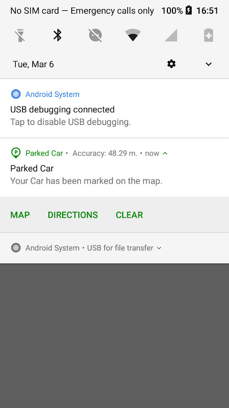 Parked Car screenshot image 4_Popularmodapk.com