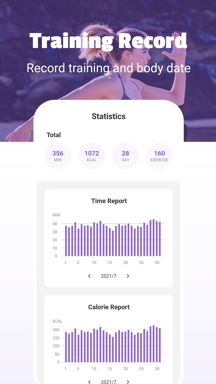 Female Home Workout screenshot image 8_Popularmodapk.com