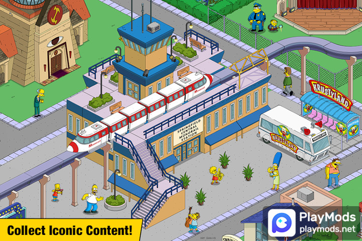 Crazy Fried Noodle Shop<span>(Unlimited Currency)</span> screenshot image 3_Popularmodapk.com