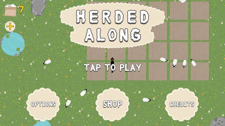 Herded Along screenshot image 10_Popularmodapk.com