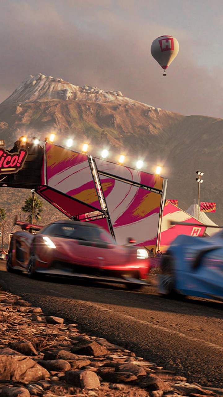 Forza Horizon 5 guide screenshot image 1_Popularmodapk.com