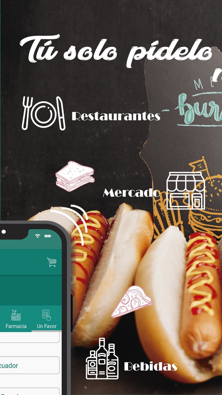 SEND screenshot image 3_Popularmodapk.com