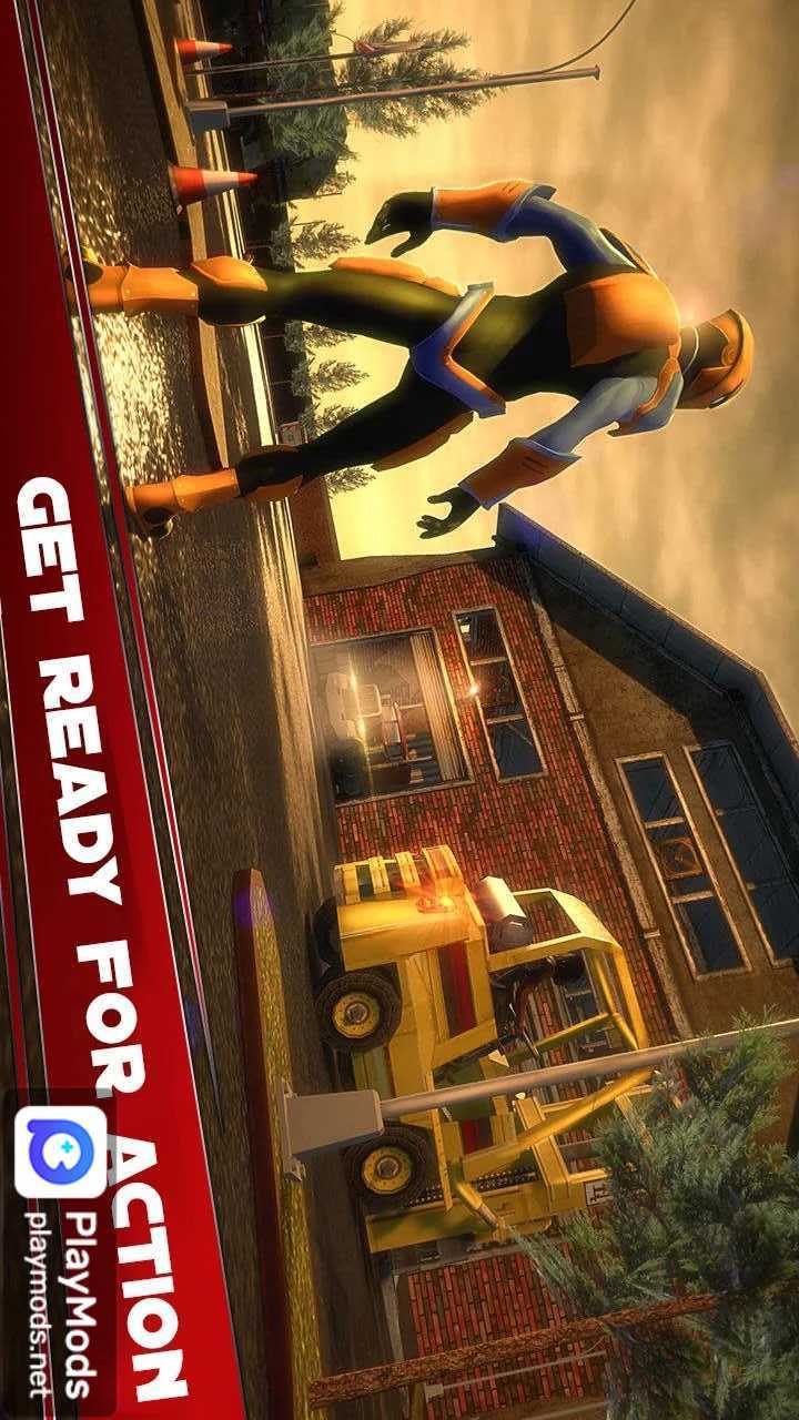 神奇蜘蛛侠<span>(Unlimited Money)</span> screenshot image 2_Popularmodapk.com