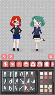 辛迪的化妆师朋友破解版<span>(mod)</span> screenshot image 2_Popularmodapk.com