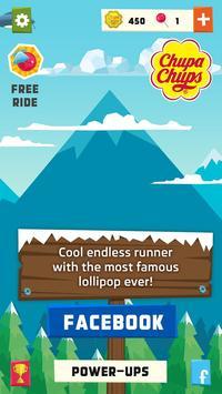Chupa Chups Hills<span>(Mod APK)</span> screenshot image 1_Popularmodapk.com