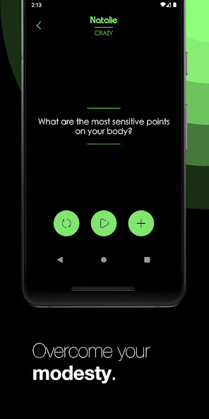 Truth or Dare<span>(Unlocked)</span> screenshot image 4_Popularmodapk.com