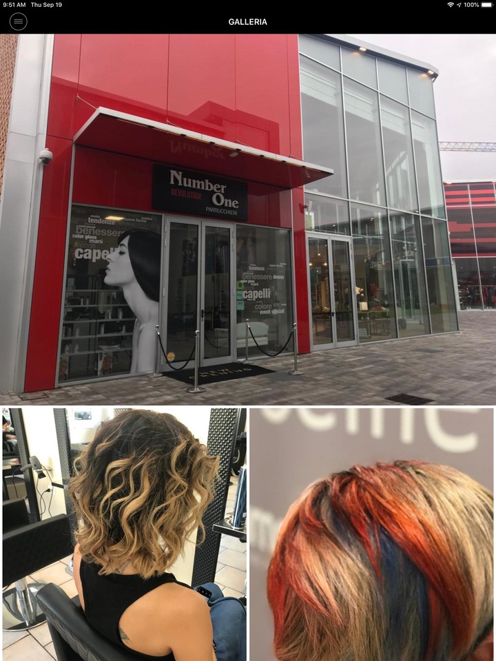 Number One Revolution screenshot image 3_Popularmodapk.com