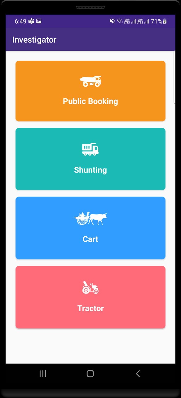 Investigator screenshot image 1_Popularmodapk.com