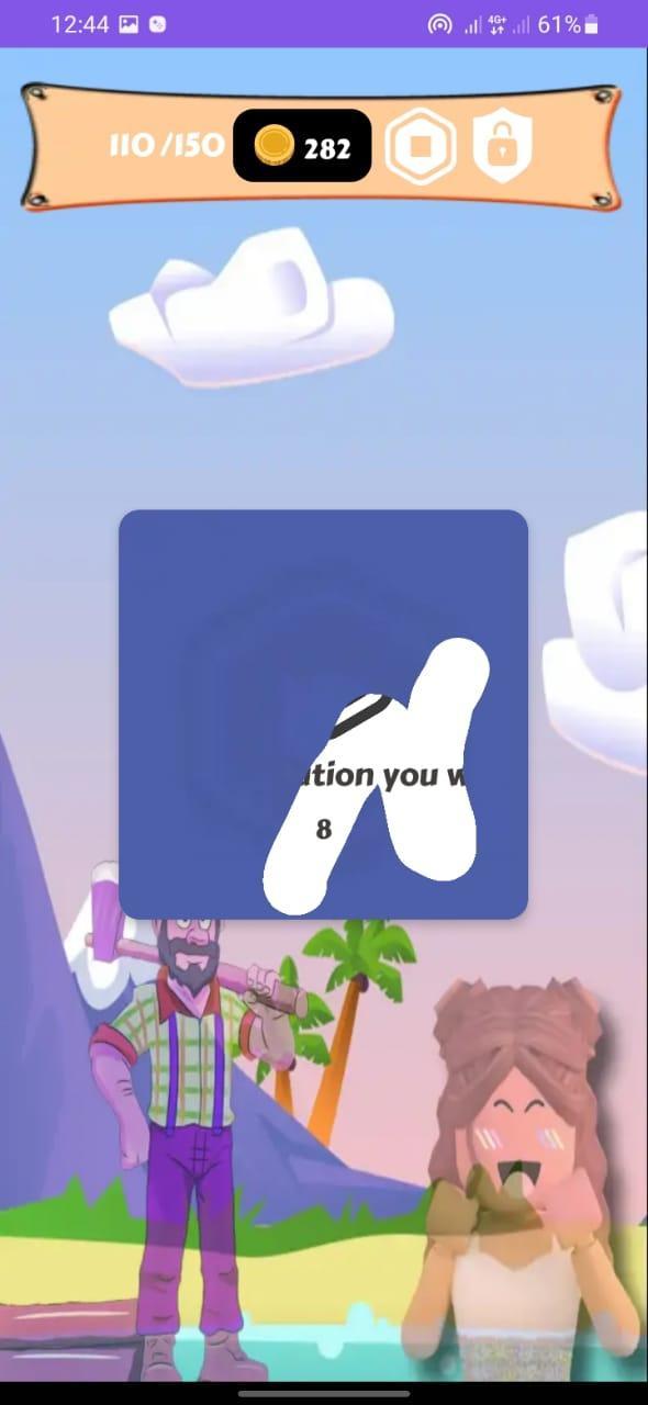 Robux Scratch And Real Robux screenshot image 2_Popularmodapk.com