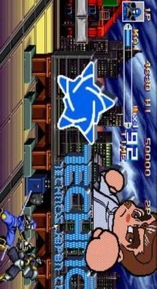 Become a Ninja(Arcade game port) screenshot image 28_Popularmodapk.com