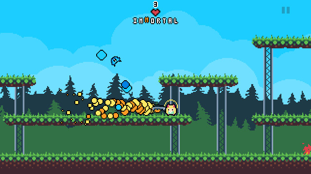 Infinity arena : battle royale<span>(Mod APK)</span> screenshot image 3_Popularmodapk.com