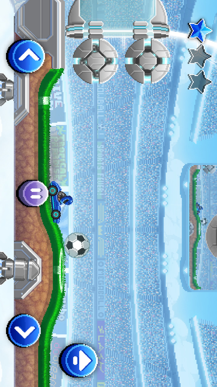 Drive Ahead! Sports<span>(Unlimited Money)</span> screenshot image 7_Popularmodapk.com