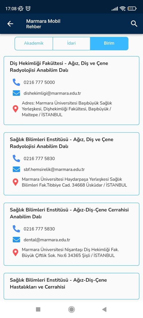 Marmara screenshot image 7_Popularmodapk.com