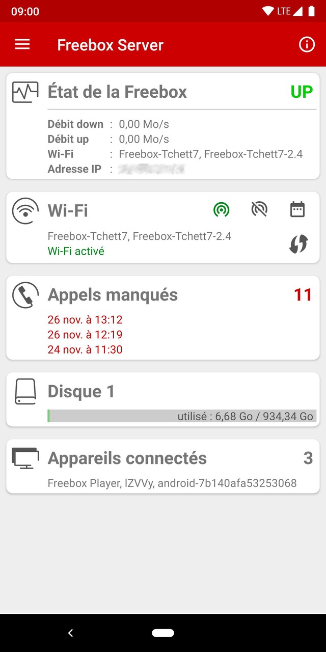 Freebox screenshot image 9_Popularmodapk.com
