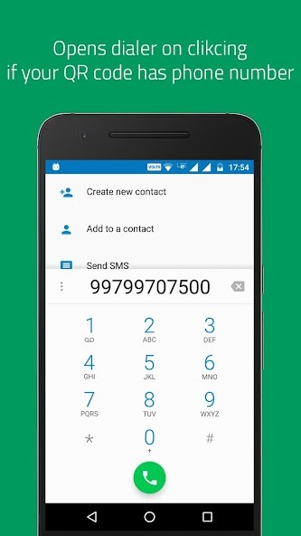 QR Code Scanner - QR Reader<span>(Unlocked)</span> screenshot image 4_Popularmodapk.com