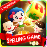 MRC Spelling Game Competition3.0.7_Popularmodapk.com