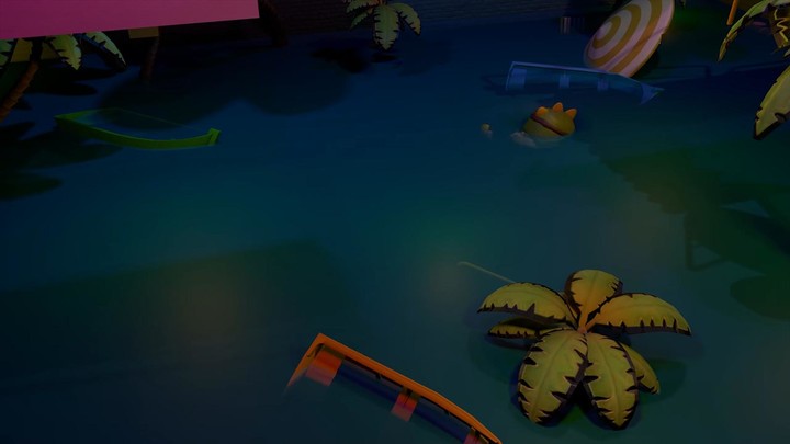 Joy 2 Aventure game screenshot image 3_Popularmodapk.com