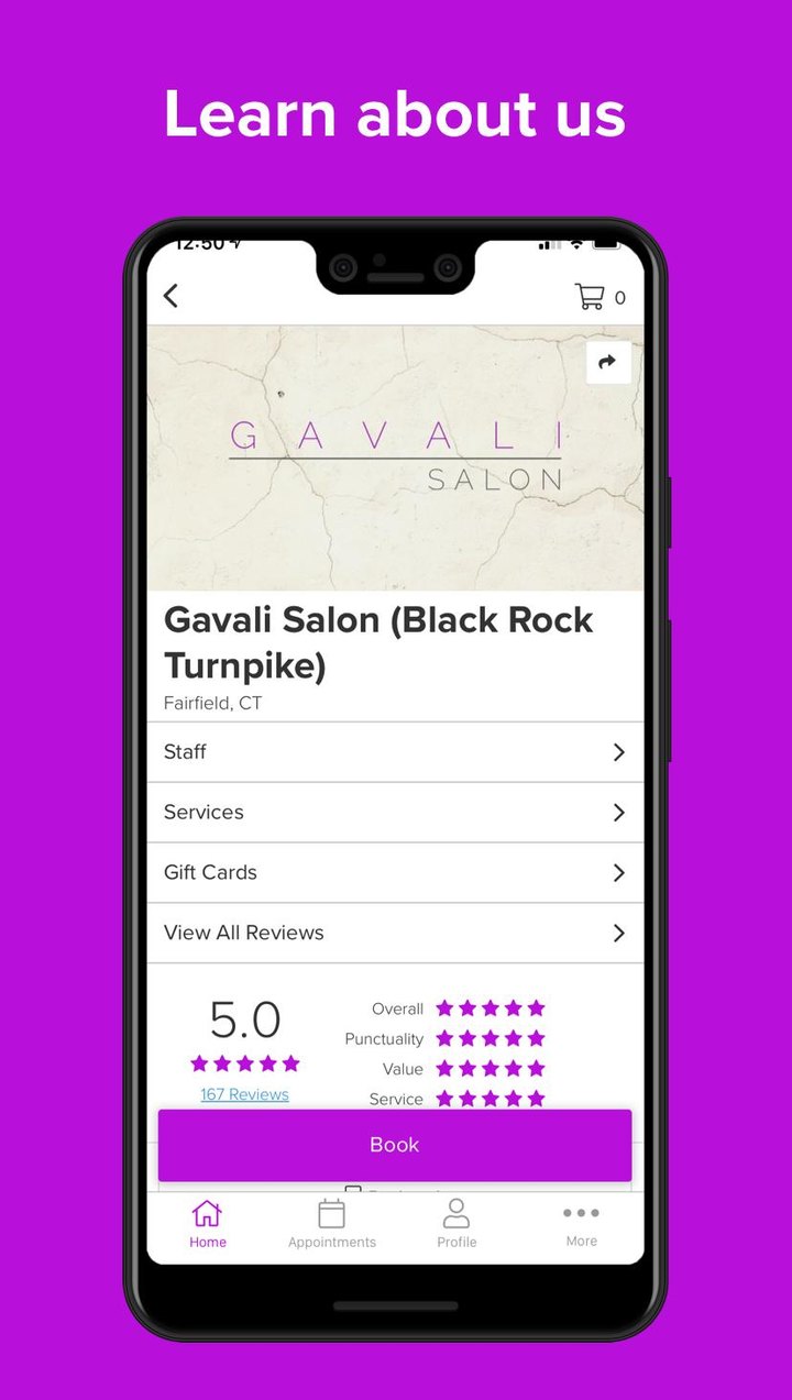 Gavali Salon screenshot image 2_Popularmodapk.com