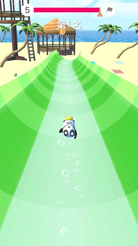 水上乐园大作战（玩家自制版） screenshot image 4_Popularmodapk.com