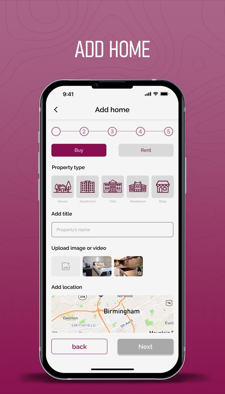 TurkisHouses screenshot image 8_Popularmodapk.com