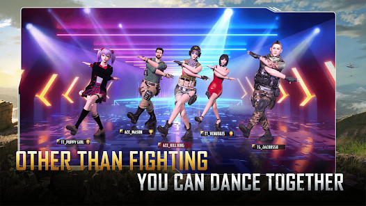 SIX.A Raider Mission screenshot image 11_Popularmodapk.com