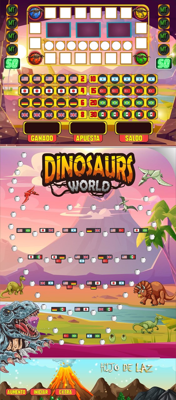 Mundo Tragamonedas screenshot image 4_Popularmodapk.com