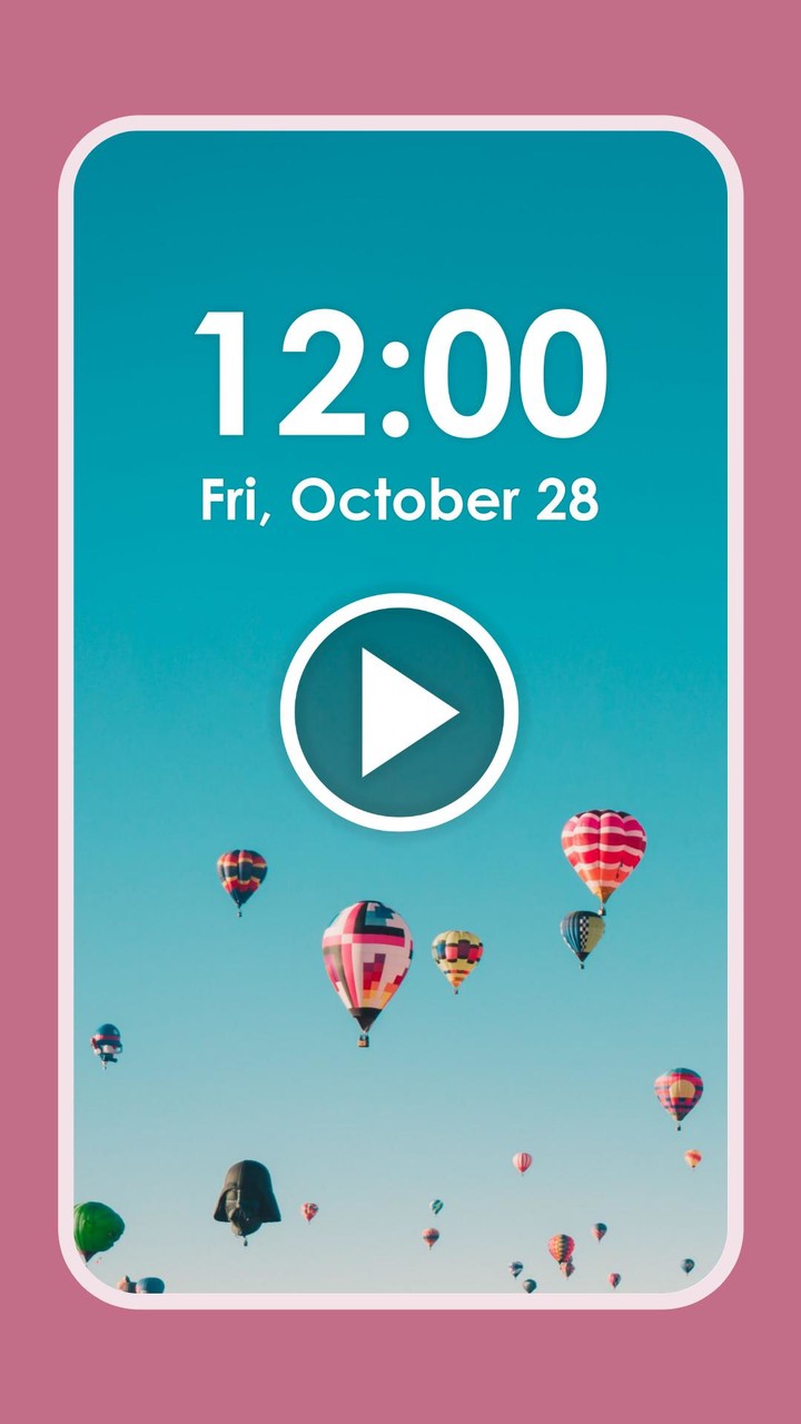 Video Live Wallpaper screenshot image 7_Popularmodapk.com