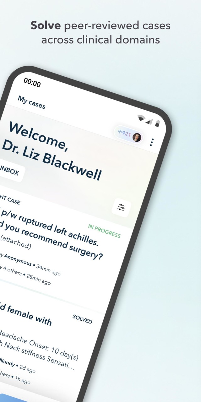 Black Lotus: Impactful Meditations. Sleep better. screenshot image 5_Popularmodapk.com