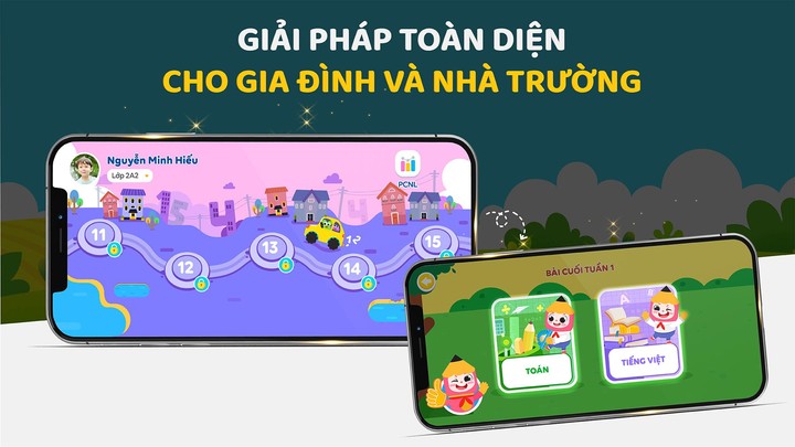 Con Sáng Tạo screenshot image 2_Popularmodapk.com