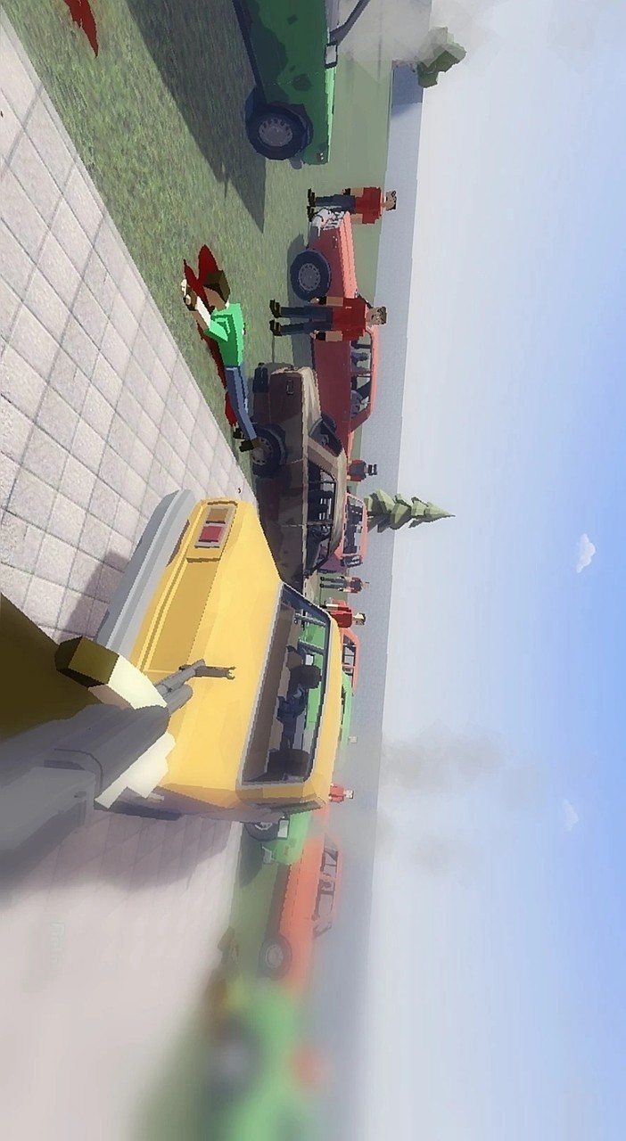 GoreBox(Mod Menu) screenshot image 1_Popularmodapk.com