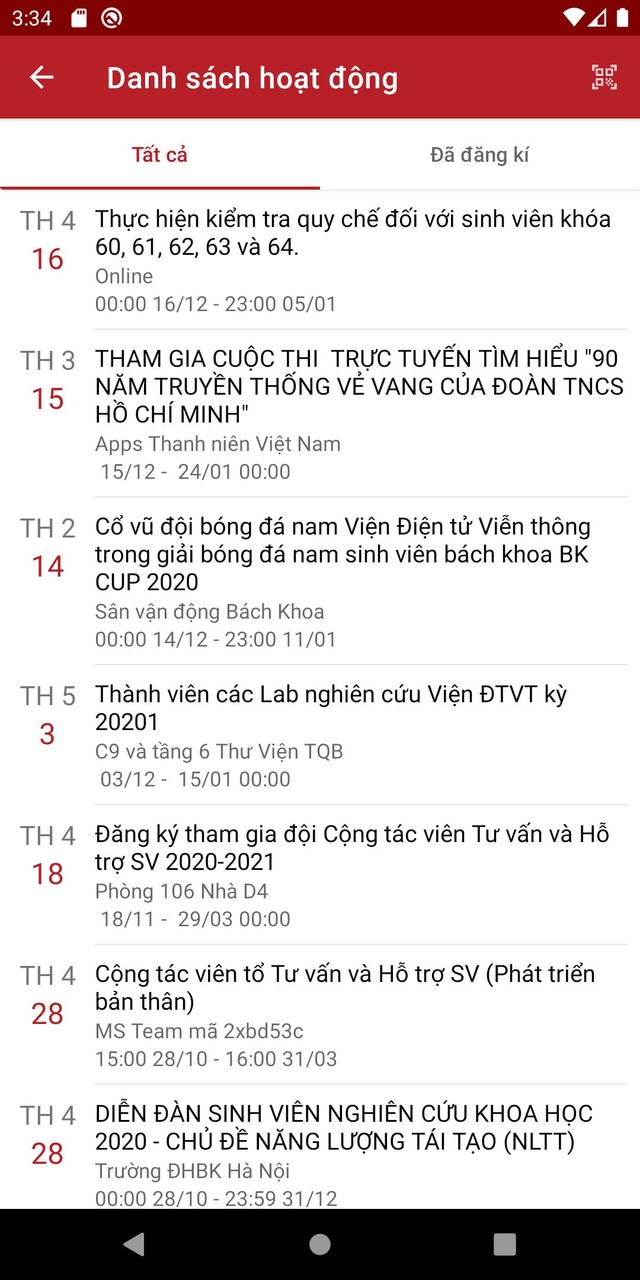 iCTSV screenshot image 2_Popularmodapk.com