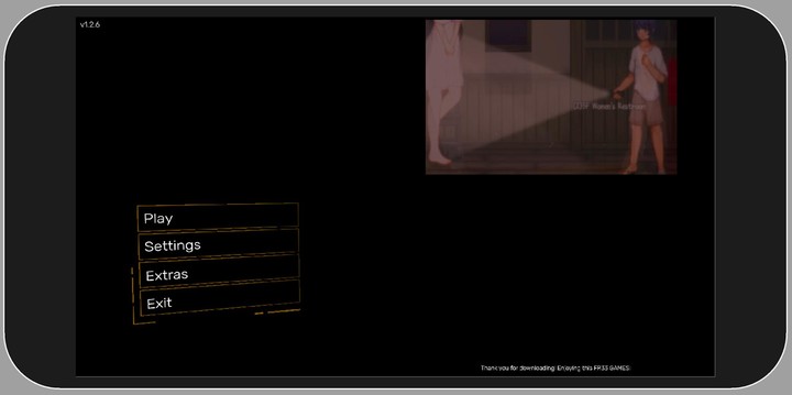 After School Horror Mysterytag screenshot image 4_Popularmodapk.com