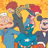 Nextbots Memes BR118.0_Popularmodapk.com