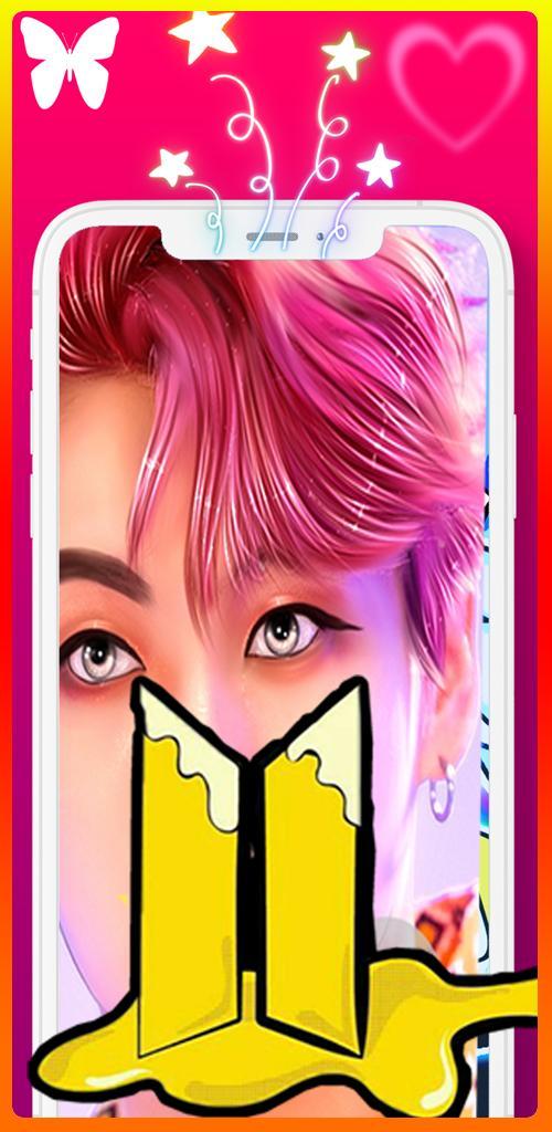 bts blackpink kpop piano music screenshot image 3_Popularmodapk.com