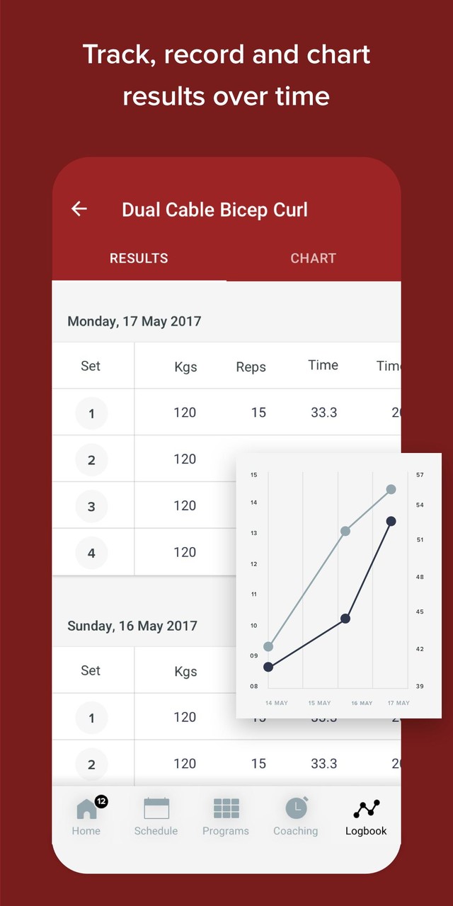 360 Coach screenshot image 9_Popularmodapk.com