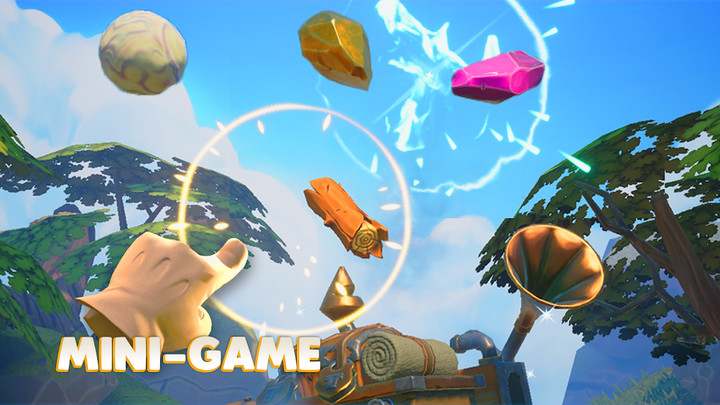 Big Helmet Heroes screenshot image 5_Popularmodapk.com