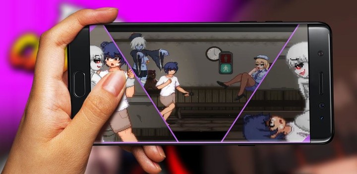 Tag : after School Saga Mobile screenshot image 4_Popularmodapk.com