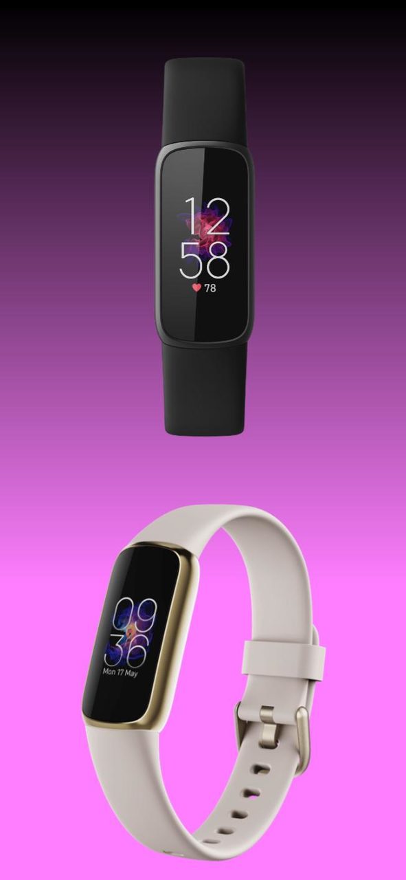 Fitbit Luxe screenshot image 4_Popularmodapk.com