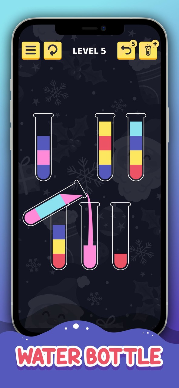 My Cafe Chef: Cooking Games screenshot image 10_Popularmodapk.com