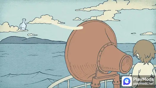 Resonance of the Ocean<span>(no ads)</span> screenshot image 5_Popularmodapk.com