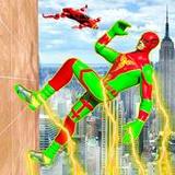 Robot Game, Robot Car Games2.3_Popularmodapk.com